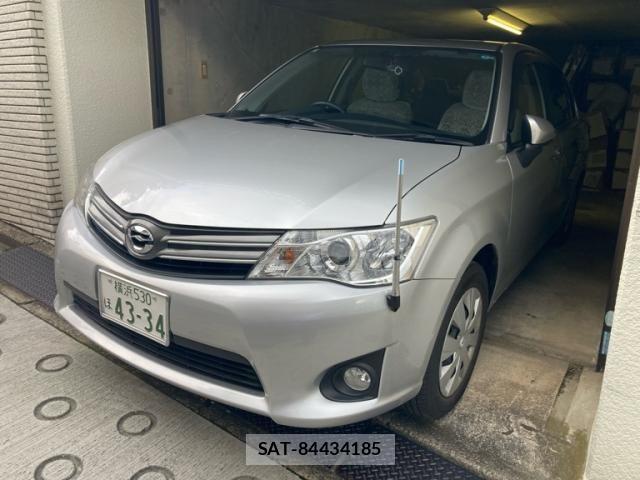 Toyota COROLLA AXIO 2015-03 8098542-1