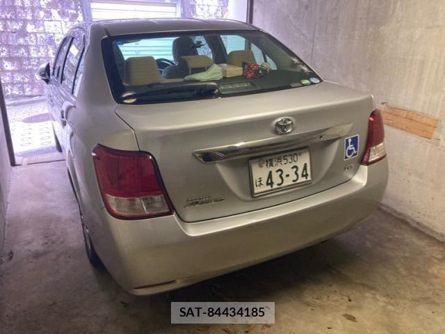 Toyota COROLLA AXIO 2015-03 8098542-5