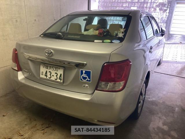 Toyota COROLLA AXIO 2015-03 8098542-6