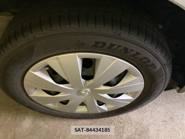Toyota COROLLA AXIO 2015-03 8098542-7