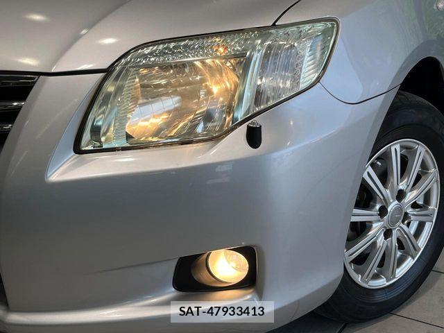 Toyota COROLLA AXIO 2009-07 8098536-12