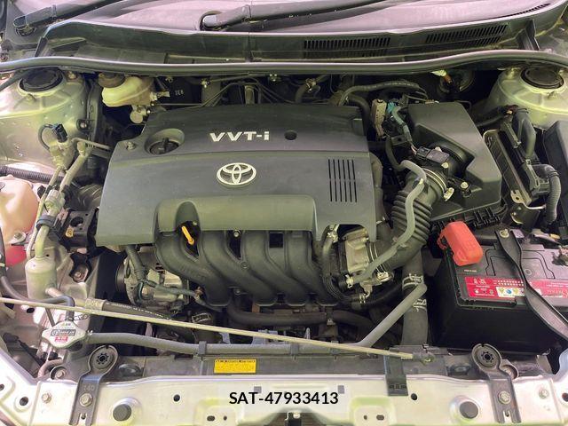 Toyota COROLLA AXIO 2009-07 8098536-17