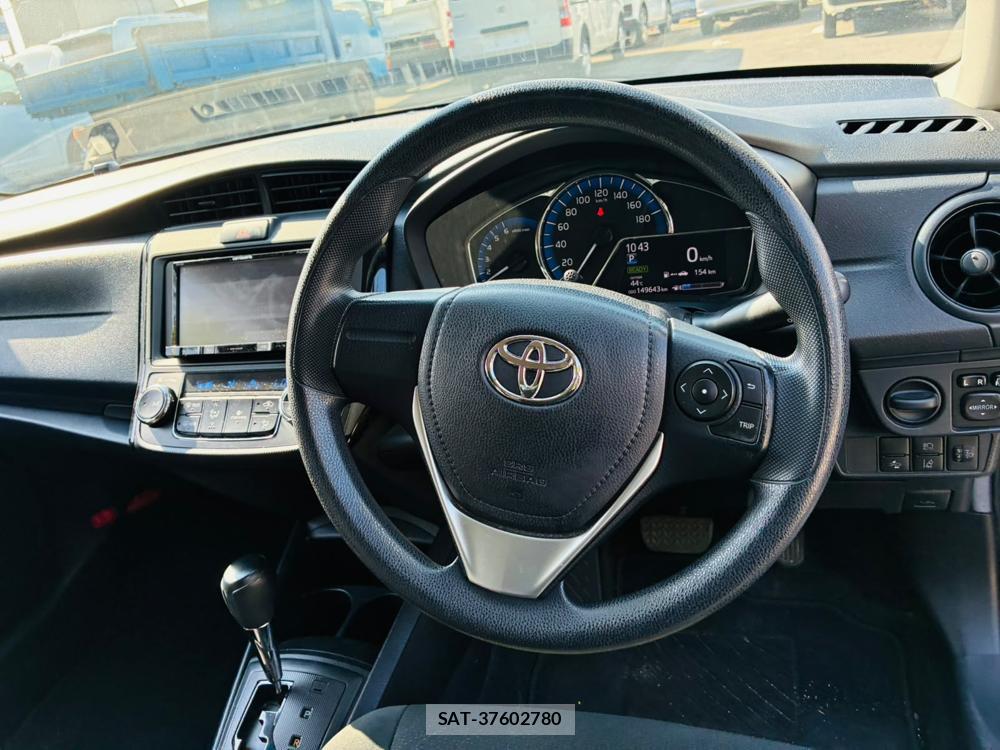 Toyota COROLLA AXIO 2019-06 8044939-14