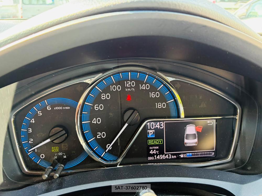 Toyota COROLLA AXIO 2019-06 8044939-15