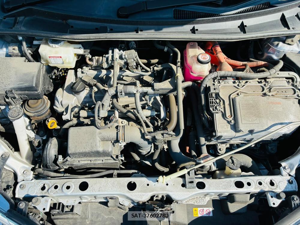Toyota COROLLA AXIO 2019-06 8044939-34