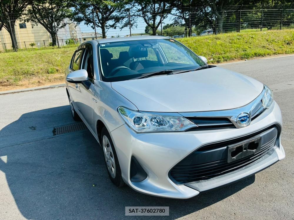 Toyota COROLLA AXIO 2019-06 8044939-6
