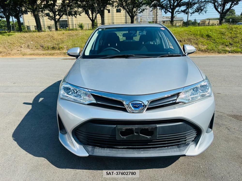 Toyota COROLLA AXIO 2019-06 8044939-7