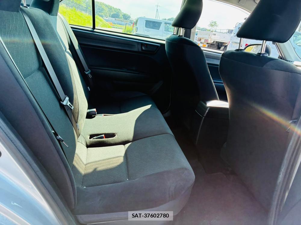 Toyota COROLLA AXIO 2019-06 8044939-8