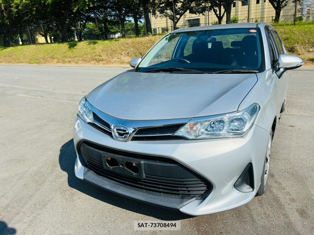 Toyota COROLLA AXIO 2020-04 8044940-0