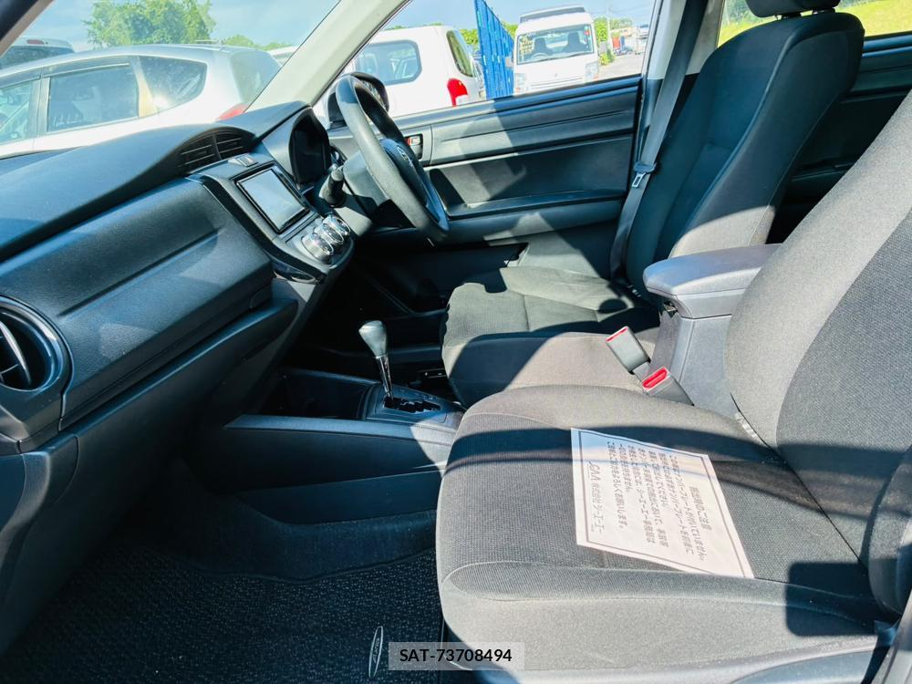 Toyota COROLLA AXIO 2020-04 8044940-10
