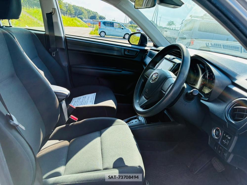 Toyota COROLLA AXIO 2020-04 8044940-11