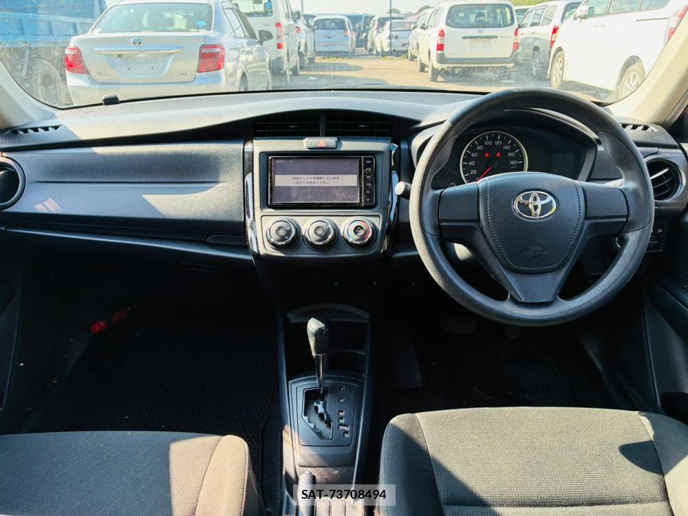 Toyota COROLLA AXIO 2020-04 8044940-12