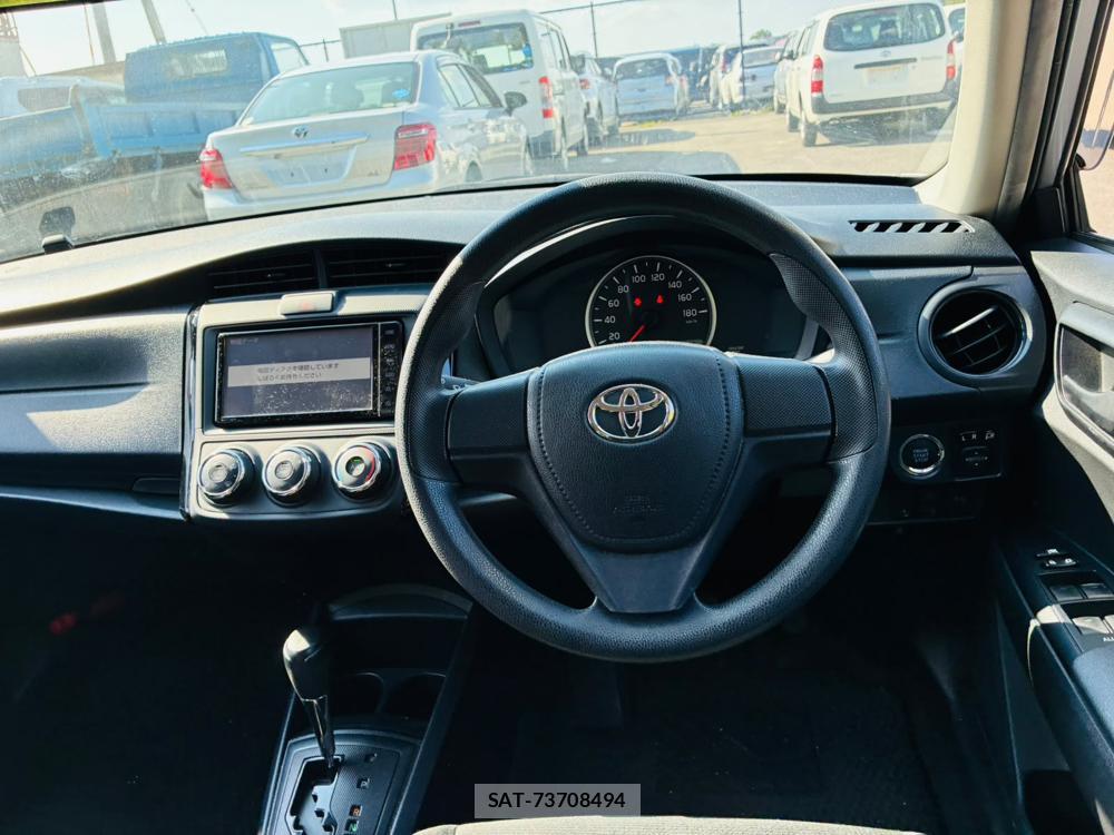 Toyota COROLLA AXIO 2020-04 8044940-13