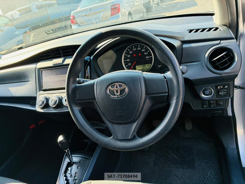 Toyota COROLLA AXIO 2020-04 8044940-14