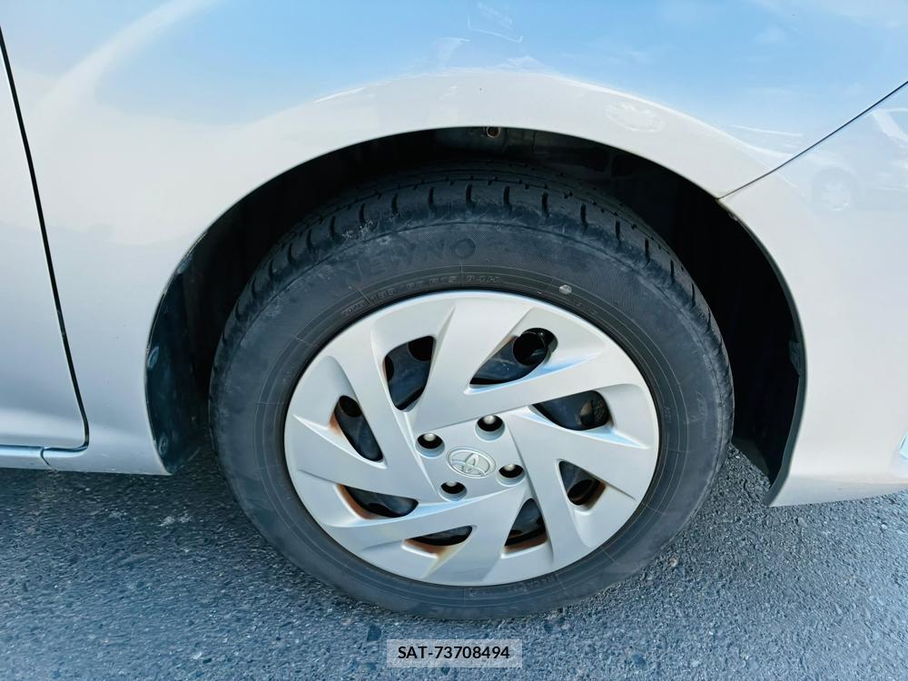 Toyota COROLLA AXIO 2020-04 8044940-27