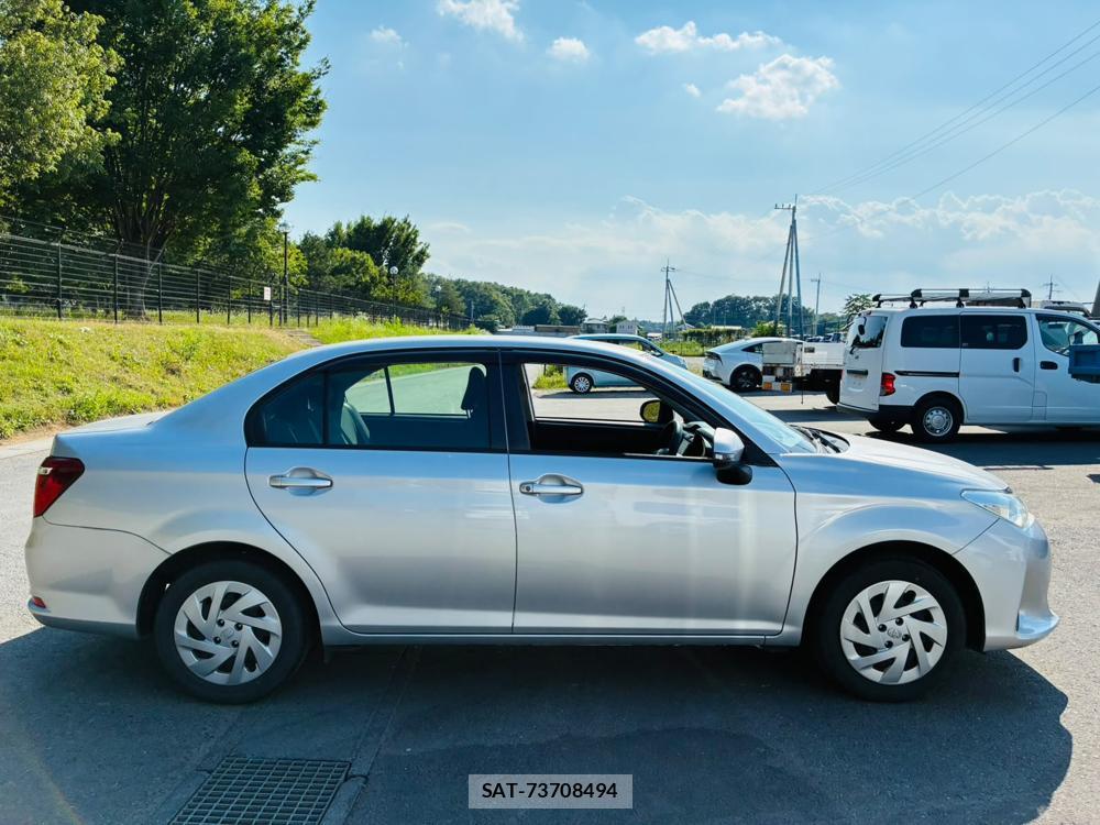 Toyota COROLLA AXIO 2020-04 8044940-5