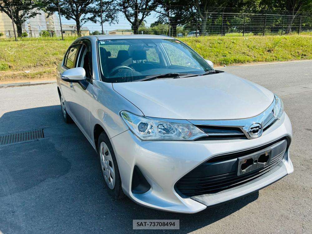 Toyota COROLLA AXIO 2020-04 8044940-6