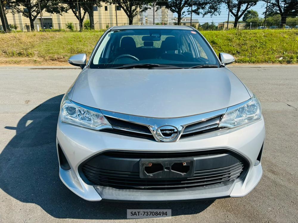 Toyota COROLLA AXIO 2020-04 8044940-7