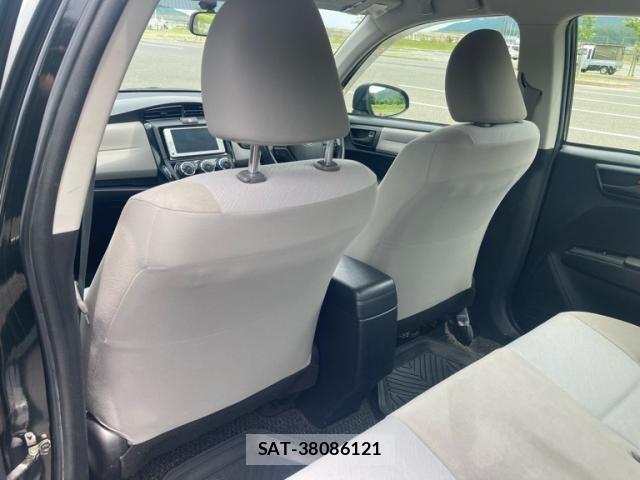 Toyota COROLLA AXIO 2013-09 8129431-19