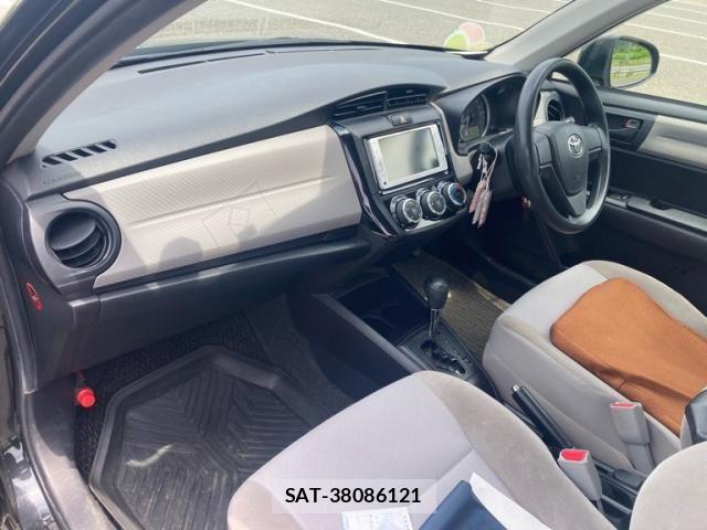 Toyota COROLLA AXIO 2013-09 8129431-20