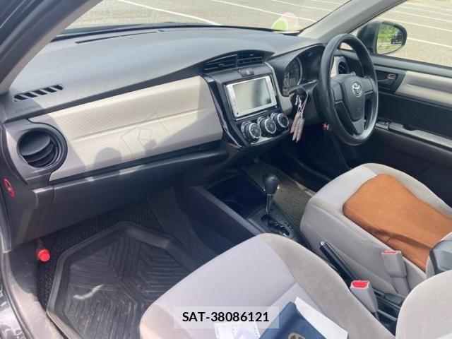 Toyota COROLLA AXIO 2013-09 8129431-21