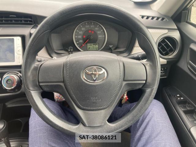 Toyota COROLLA AXIO 2013-09 8129431-22