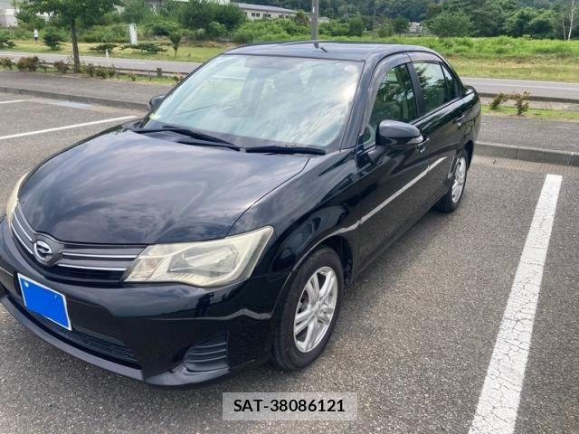 Toyota COROLLA AXIO 2013-09 8129431-1