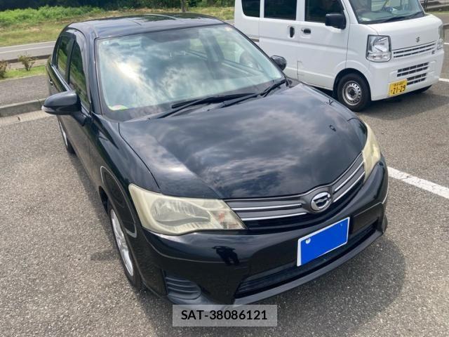 Toyota COROLLA AXIO 2013-09 8129431-3