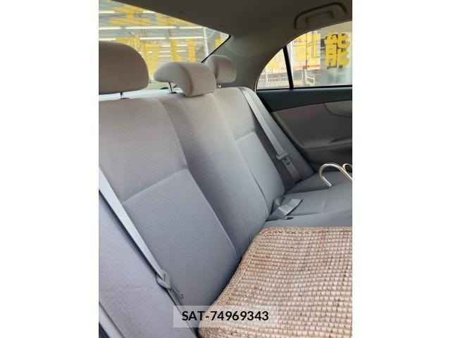 Toyota COROLLA AXIO 2012-01 8158165-10