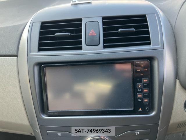 Toyota COROLLA AXIO 2012-01 8158165-17