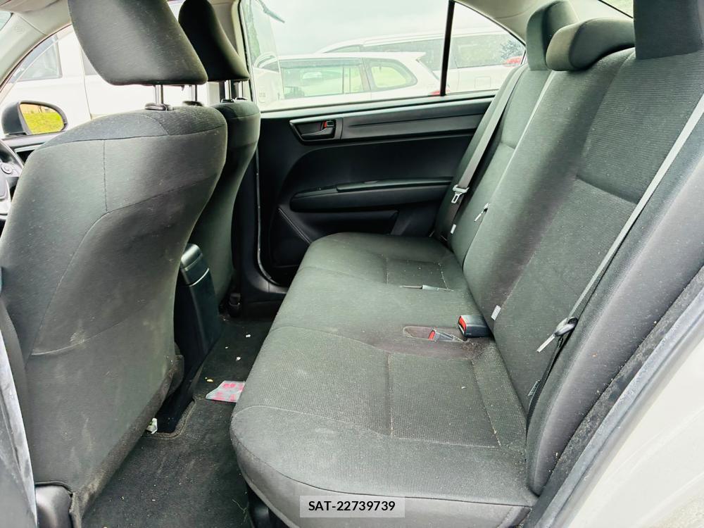 Toyota COROLLA AXIO 2020-07 7831345-9