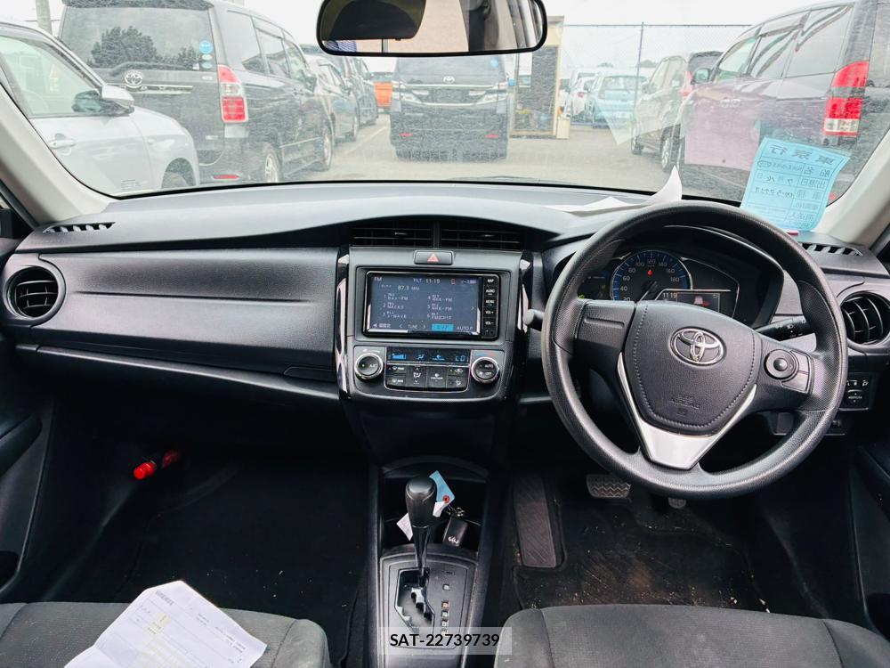 Toyota COROLLA AXIO 2020-07 7831345-12