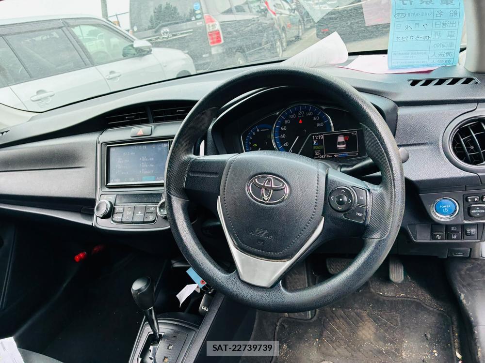 Toyota COROLLA AXIO 2020-07 7831345-14