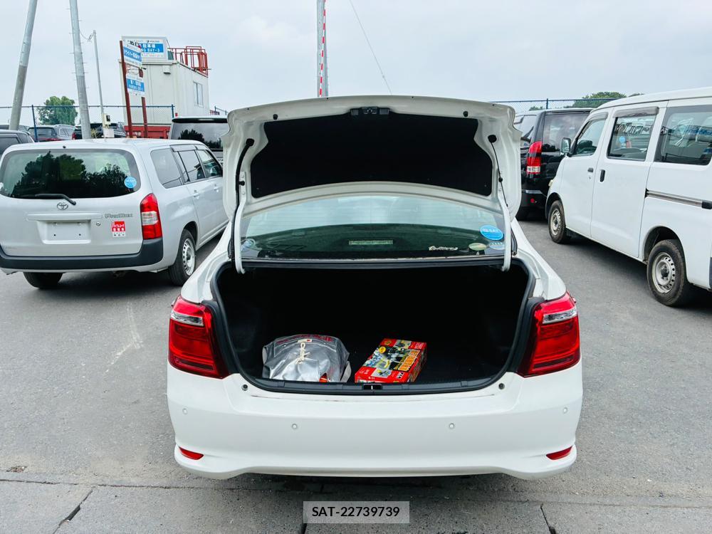 Toyota COROLLA AXIO 2020-07 7831345-25