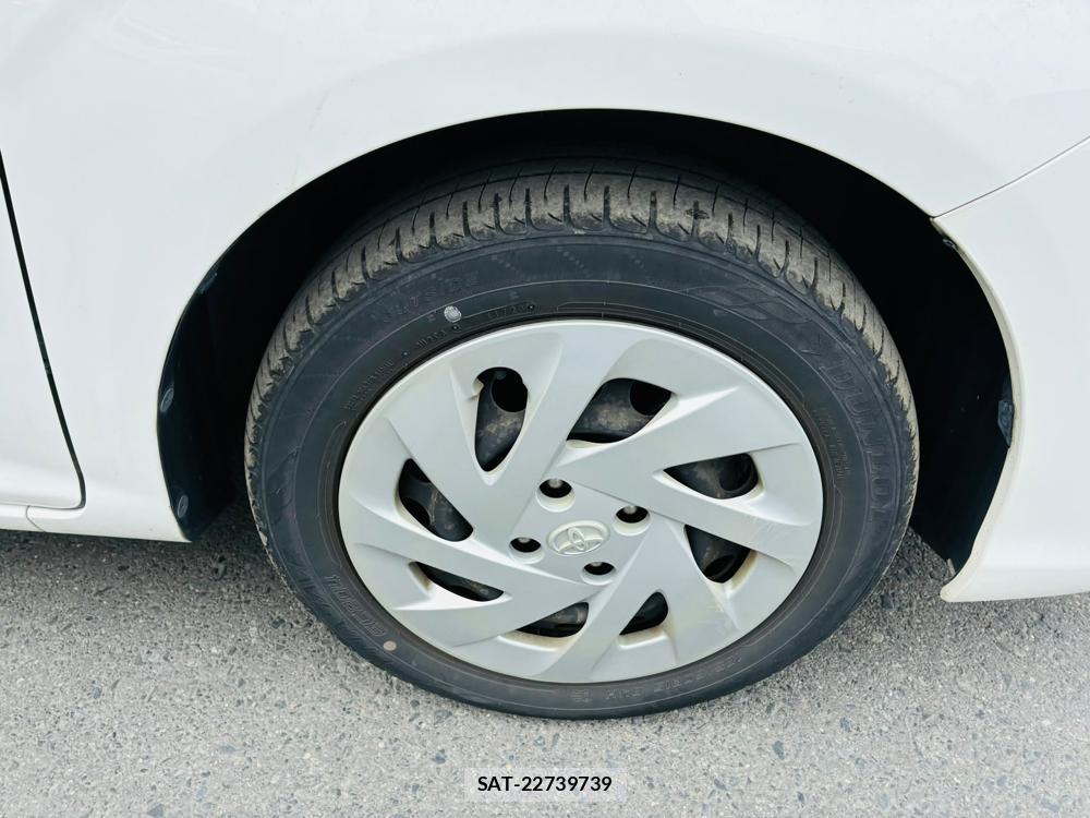 Toyota COROLLA AXIO 2020-07 7831345-27