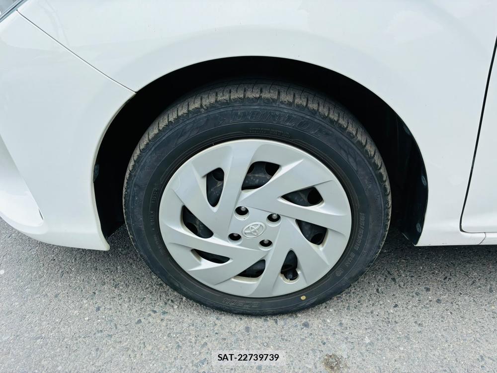 Toyota COROLLA AXIO 2020-07 7831345-28