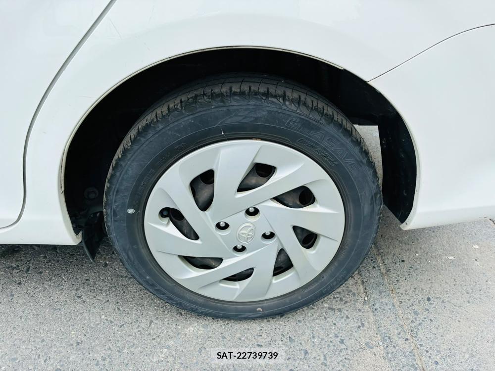 Toyota COROLLA AXIO 2020-07 7831345-29