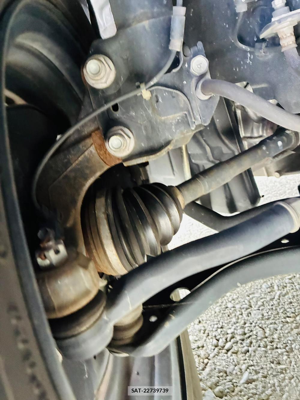 Toyota COROLLA AXIO 2020-07 7831345-33