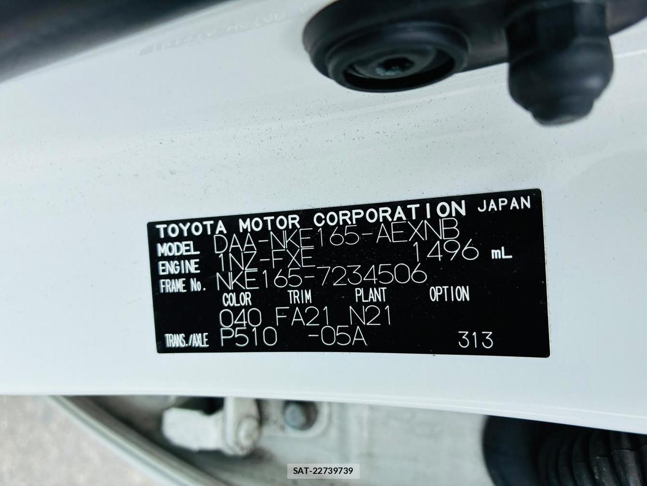 Toyota COROLLA AXIO 2020-07 7831345-37