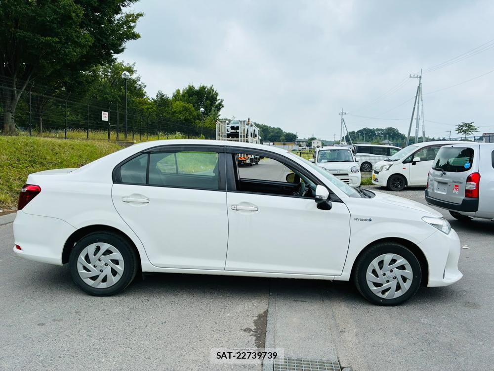 Toyota COROLLA AXIO 2020-07 7831345-5