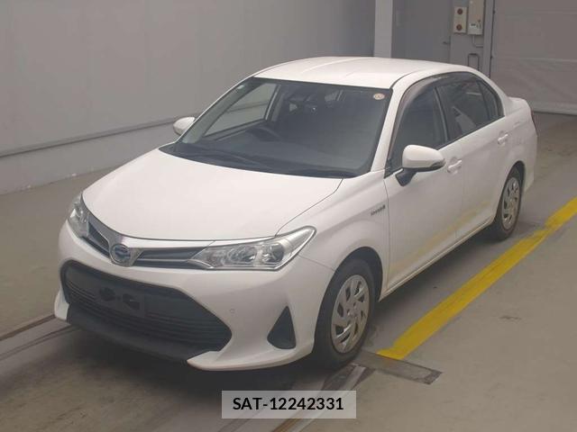 Toyota COROLLA AXIO 2019-07 8199195-0