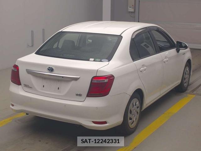Toyota COROLLA AXIO 2019-07 8199195-1