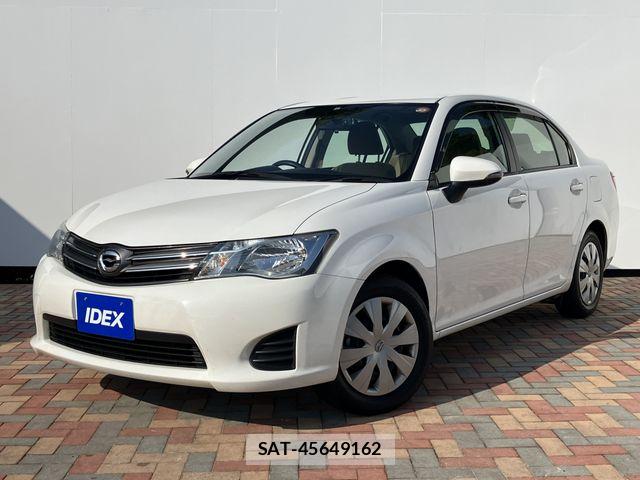 Toyota COROLLA AXIO 2013-08 8206903-0
