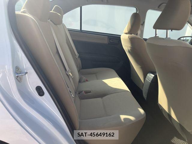 Toyota COROLLA AXIO 2013-08 8206903-12