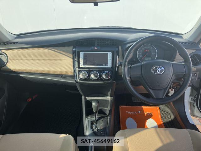 Toyota COROLLA AXIO 2013-08 8206903-14