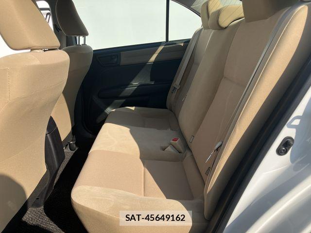 Toyota COROLLA AXIO 2013-08 8206903-22