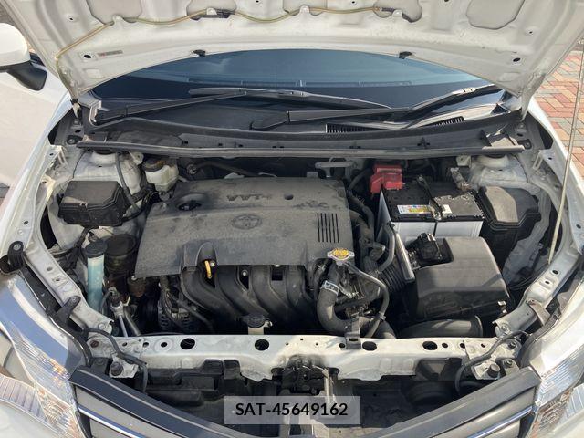 Toyota COROLLA AXIO 2013-08 8206903-28