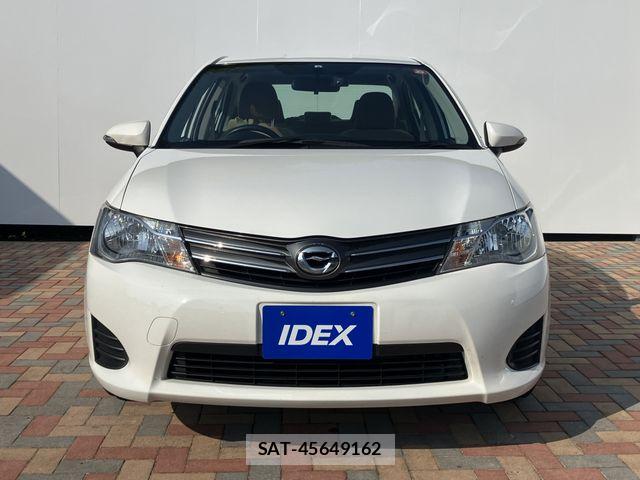 Toyota COROLLA AXIO 2013-08 8206903-3