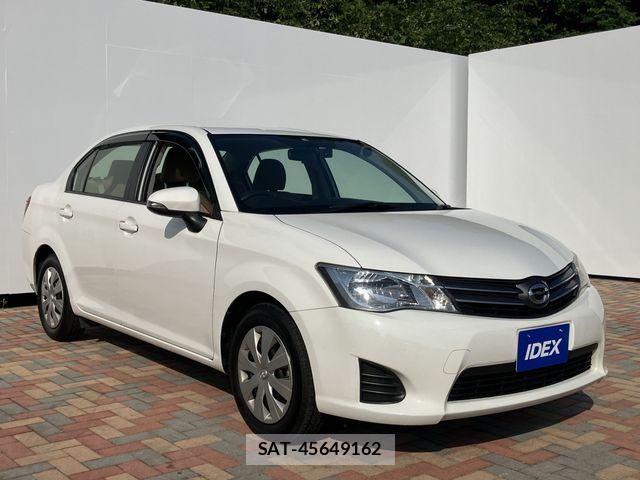 Toyota COROLLA AXIO 2013-08 8206903-4
