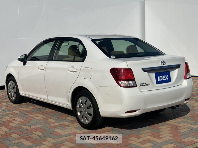 Toyota COROLLA AXIO 2013-08 8206903-8